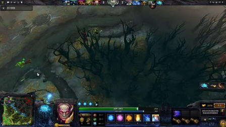 个人英雄主义！桂康击败四名对手，撕裂TE团队合作！EDG 1-1 TE