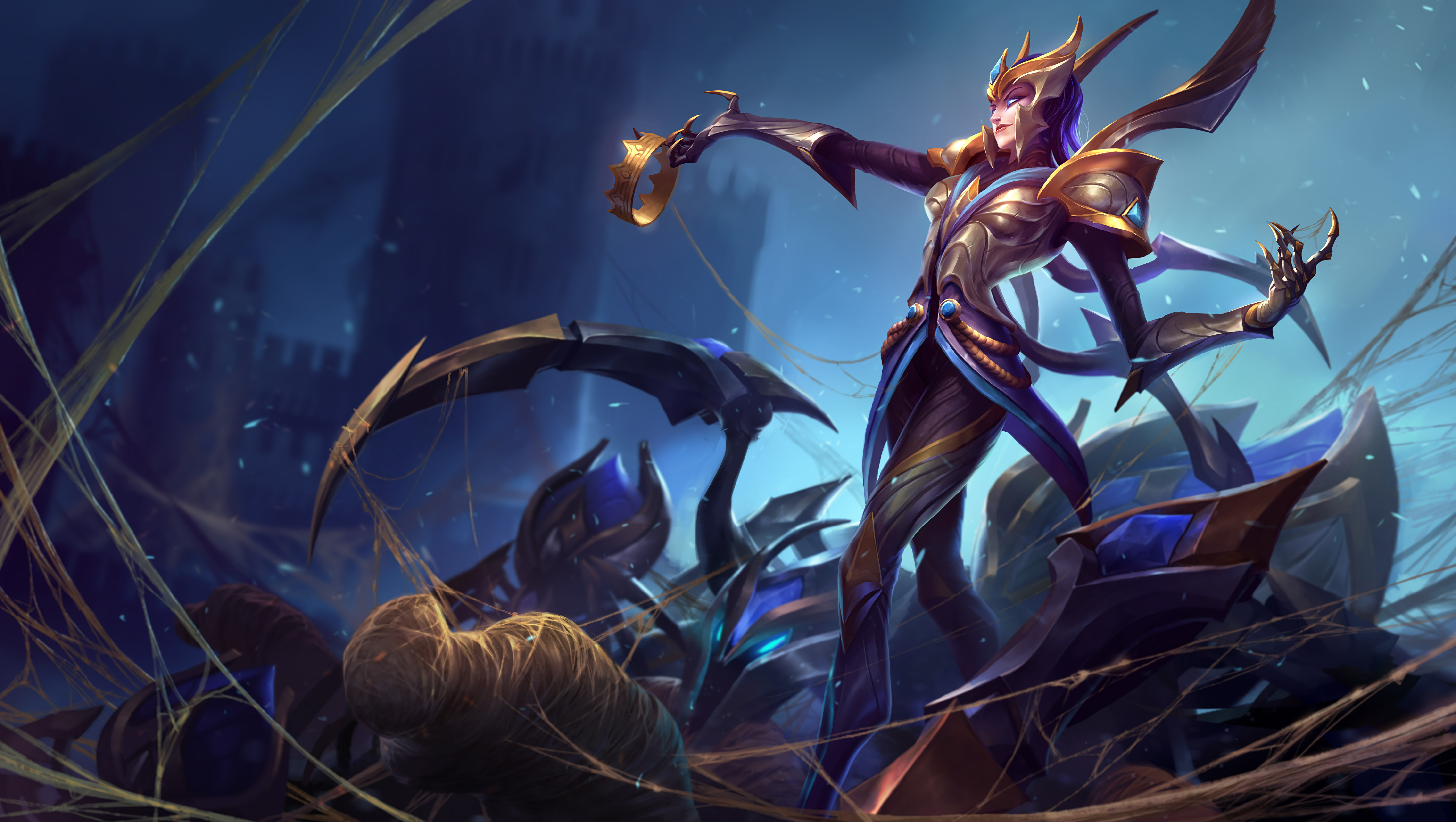 LNG以LPL三号种子的身份晋级S13全球总决赛