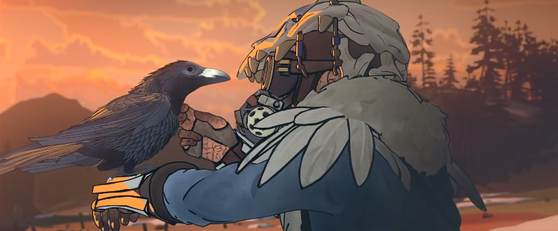 staehr 在战胜 NAVI 后：“这简直完美，这就是一场 HooXi 的大师课”