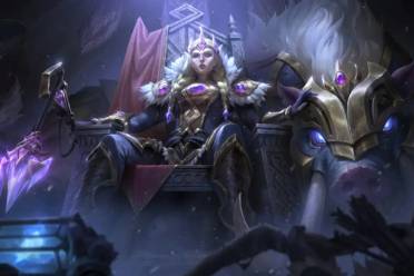 Assum：他们中期玩的比较好，中期比我们所有人都厉害