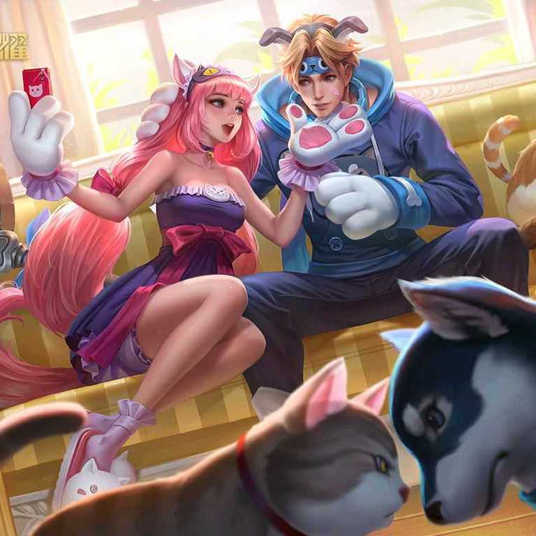 LPL全明星周末将延期，何时举办另行通知