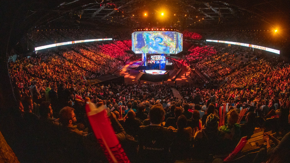 LPL夏季赛收官， Bilibili Gaming 、 Top Esports 、LNG及WBG出征2024全球总决赛！