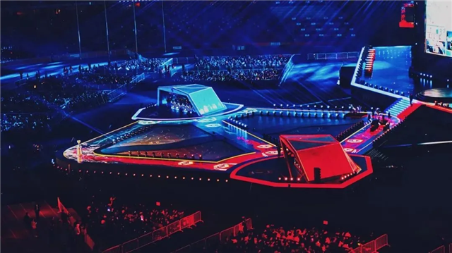 DOTA2 TI历史参赛数据统计：LGD参赛场次最多，Liquid正赛胜率最高