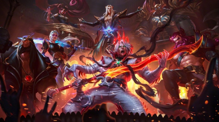 【赛前预告】12月26日德玛西亚杯，TES vs VG JDG vs WE