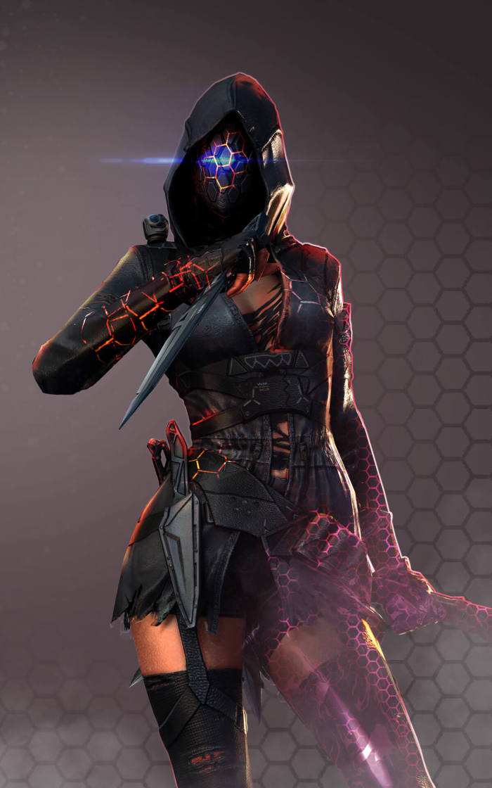 iG官方：中单Cryin正式加入队伍