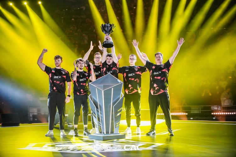 晋级决赛，TES选手们发文-Creme：这次决赛也会赢的